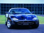 Jaguar XK8 Coupe 1996 года